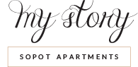 My Story Sopot Apartments